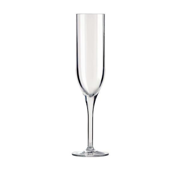 Polycarbonate Bellini Grand 200mL Glass - Polysafe
